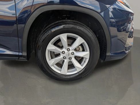 Used 2017 Lexus RX 350 F Sport FWD image 12