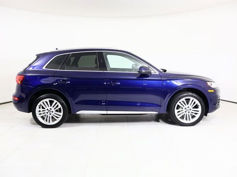 Used 2018 Audi Q5 2.0T Premium Plus w/ Premium Plus Package image 19