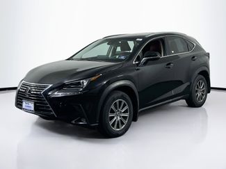 Used 2019 Lexus NX 300 video 1