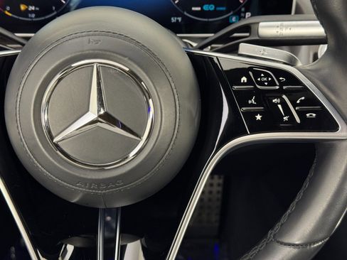 Used 2022 Mercedes-Benz S 580 4MATIC Sedan image 25