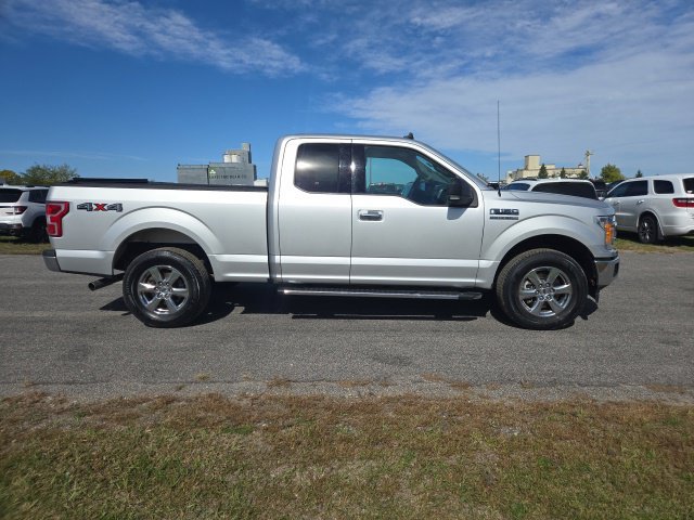 Used 2019 Ford F150 XLT w/ Equipment Group 302A Luxury AWD/4WD image 1