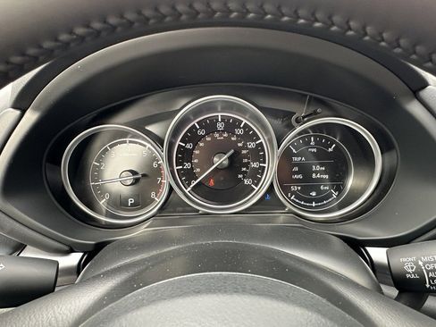 New 2025 MAZDA CX-5 AWD 2.5 S image 23