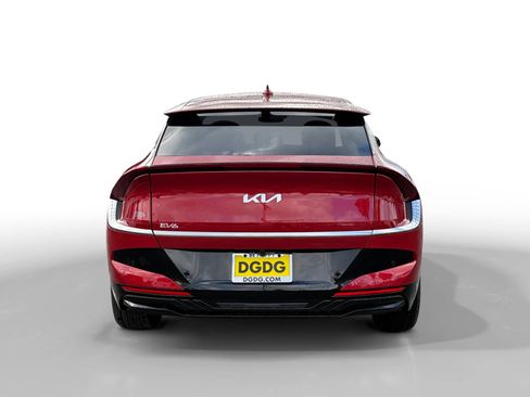 New 2025 Kia EV6 Wind image 4