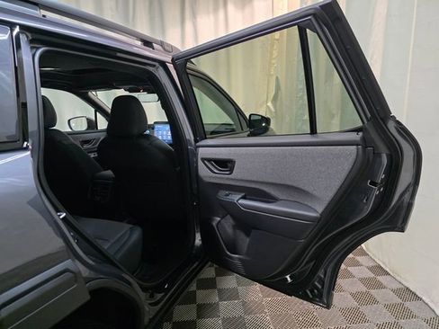 New 2026 Subaru Outback Premium image 31