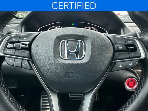 Used 2022 Honda Accord Sport image 22