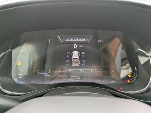 New 2026 RAM 1500 Laramie w/ Night Edition image 21