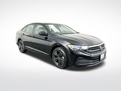 Used 2024 Volkswagen Jetta SE