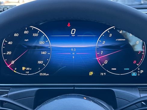 New 2026 Mercedes-Benz C 300 4MATIC Sedan image 23