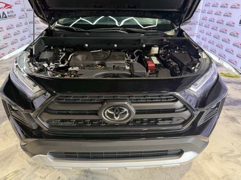 Used 2024 Toyota RAV4 Adventure image 49