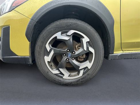 Used 2021 Subaru Crosstrek 2.5i Limited w/ Moonroof Package 2 image 9