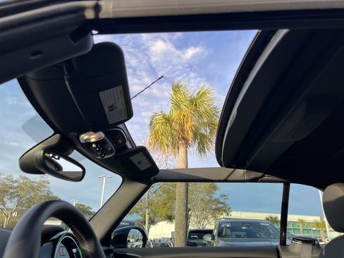 Certified 2024 MINI Cooper John Cooper Works image 28