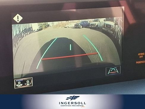 Used 2021 Lexus ES 250 w/ Premium Package image 22