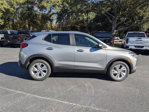 New 2026 Buick Encore GX Preferred w/ Advanced Technology Package image 3