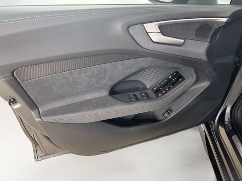 New 2026 Audi S5 Premium Plus AWD/4WD image 15