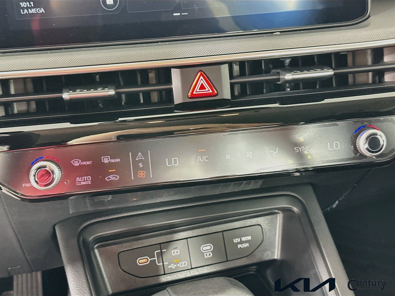 New 2026 Kia K5 LXS FWD image 10