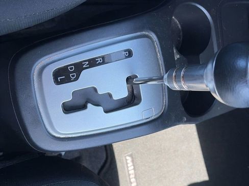 Used 2022 Mitsubishi Mirage G4 ES FWD image 20