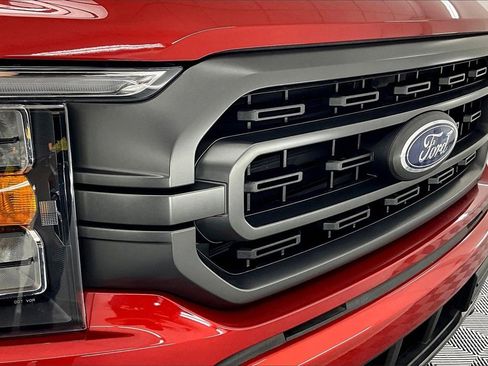 Used 2023 Ford F150 XLT w/ Equipment Group 302A High image 29