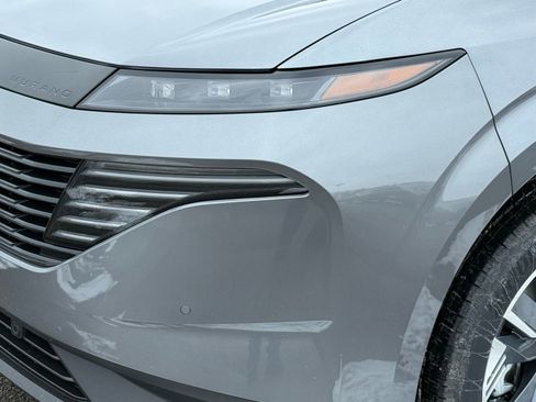 New 2026 Nissan Murano SL AWD/4WD image 9