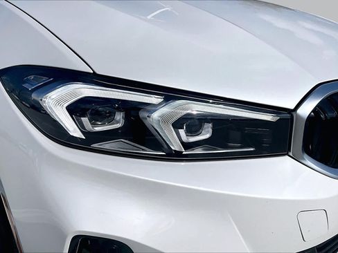 Used 2026 BMW 330i Sedan RWD image 26