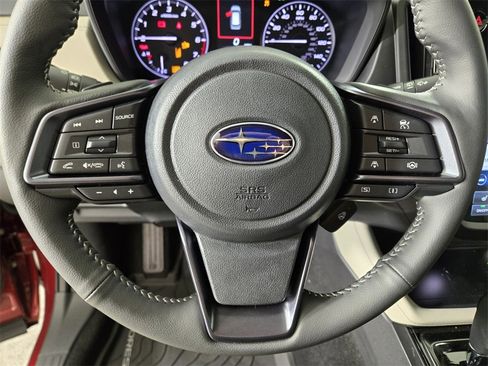 New 2026 Subaru Forester Limited image 13