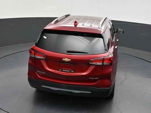 Used 2024 Chevrolet Equinox Premier FWD image 23