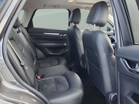 Used 2019 MAZDA CX-5 Touring image 14