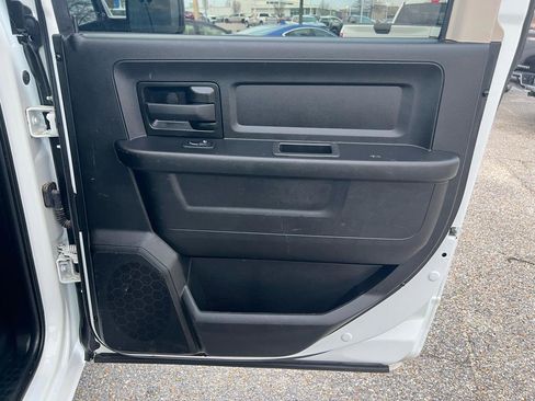 Used 2022 RAM 1500 Tradesman image 31