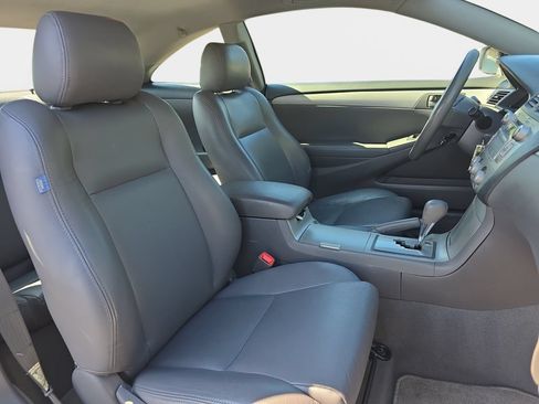 Used 2008 Toyota Solara SE FWD image 10