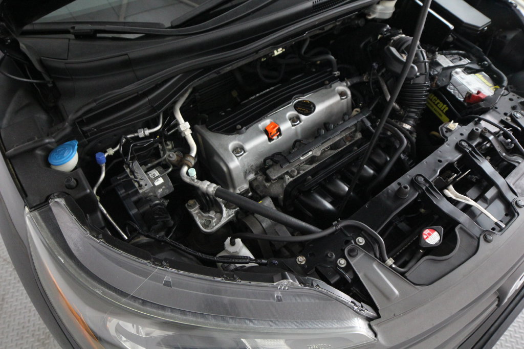 Used 2013 Honda CR-V EX image 53