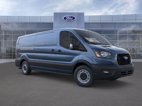 New 2025 Ford Transit 150 Low Roof w/ Upfitter Package image 1