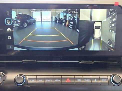 New 2026 Hyundai Kona Limited image 14