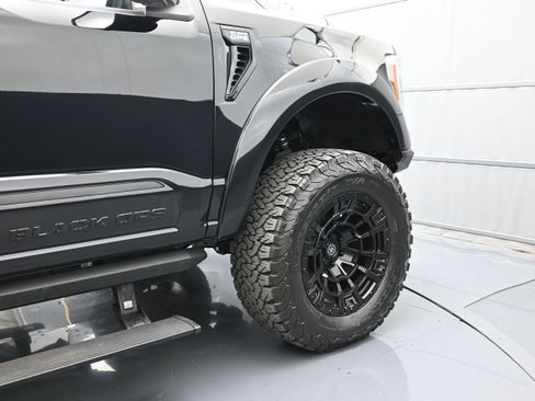Used 2023 Ford F150 Lariat w/ Equipment Group 502A High AWD/4WD image 47