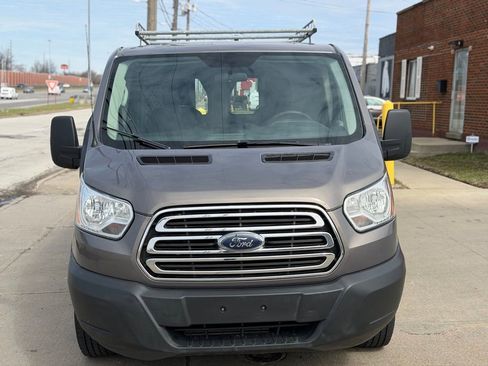 Used 2015 Ford Transit 150 130 Low Roof image 2