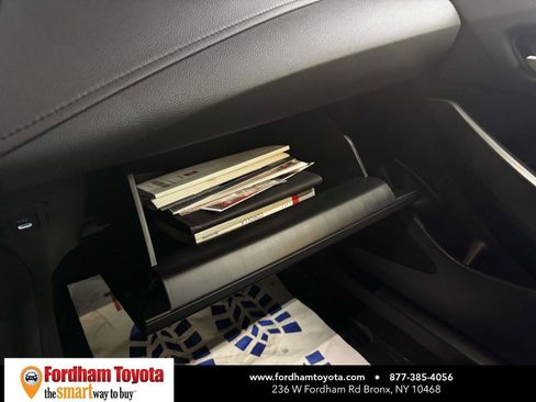 Used 2023 Toyota Corolla SE FWD image 31
