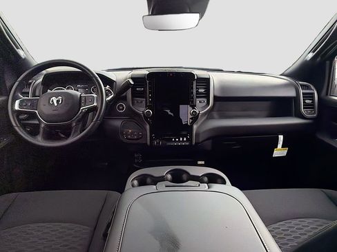 New 2026 RAM 2500 Tradesman w/ Power Wagon Package image 16