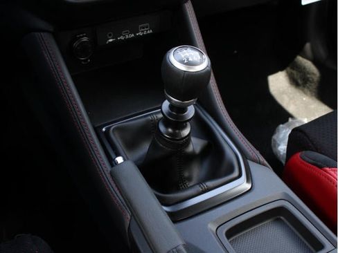 New 2026 Subaru WRX Limited AWD/4WD image 31