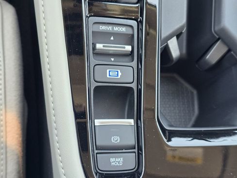 New 2026 Honda Accord Touring image 20