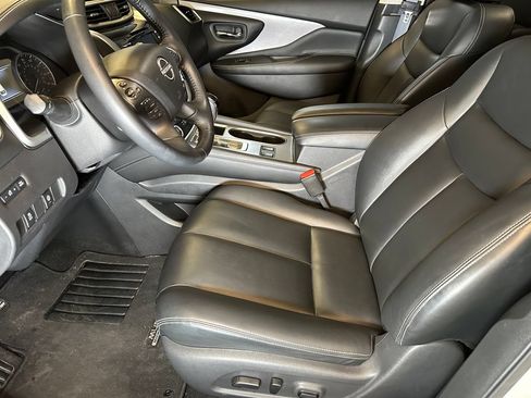 Used 2023 Nissan Murano SV w/ SV Midnight Edition Package AWD/4WD image 20