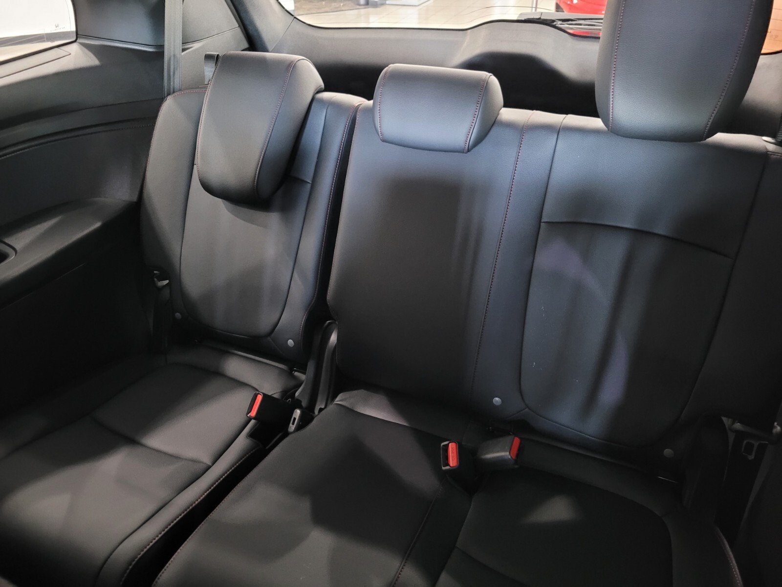 New 2026 Honda Odyssey Sport-L image 9