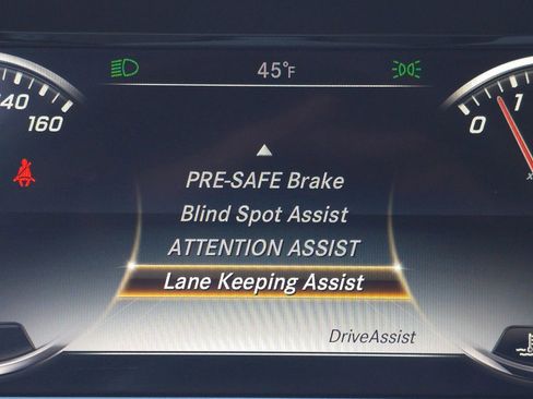 Used 2015 Mercedes-Benz S 550 4MATIC Sedan image 33