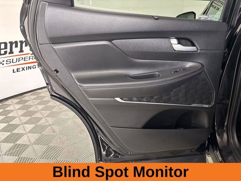 Used 2019 Hyundai Santa Fe AWD image 22