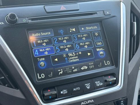 Used 2016 Acura MDX SH-AWD w/ Technology Package image 24