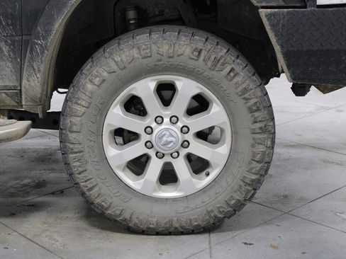 Used 2022 RAM 2500 Laramie image 12