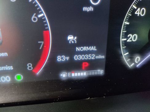 Certified 2024 Honda Pilot EX-L image 20