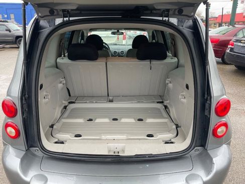 Used 2007 Chevrolet HHR LT image 14