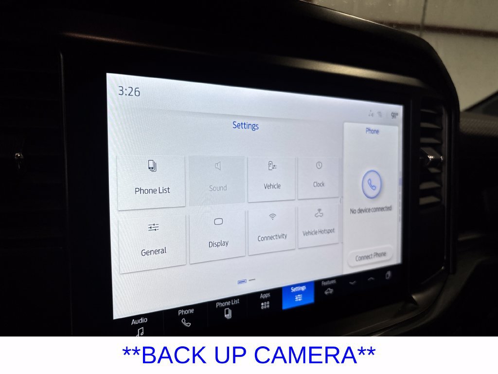 Used 2025 Ford F150 STX AWD/4WD image 19