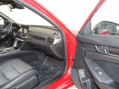 Used 2022 Honda Accord Sport image 55
