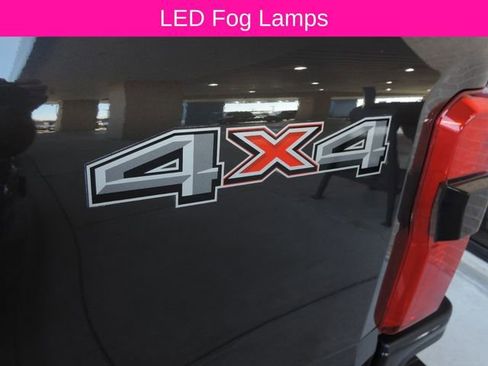 Used 2024 Ford F250 XL w/ STX Appearance Package image 15