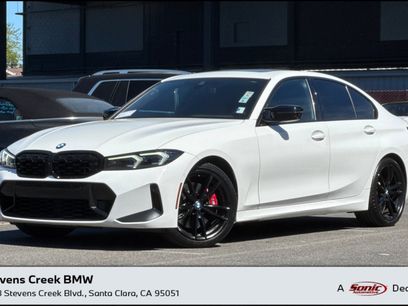 Used 2023 BMW M340i w/ Premium Package