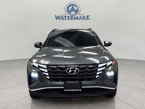 Used 2023 Hyundai Tucson SEL w/ Convenience Package image 8